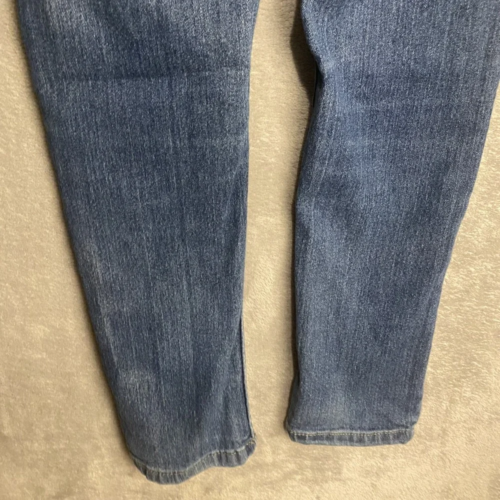 Levi's Kids 511 Jeans Kids 7 Reg Blue Denim Stretch